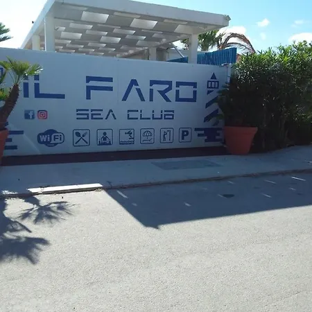 Casa Nik * San Vito Lo Capo