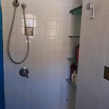 Apartmán Casa Nik *