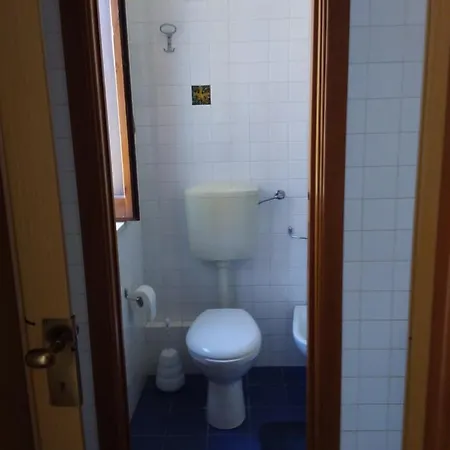 Apartmán Casa Nik San Vito Lo Capo