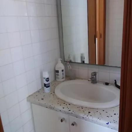 Casa Nik Apartmán San Vito Lo Capo