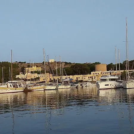 Apartmán Casa Nik *