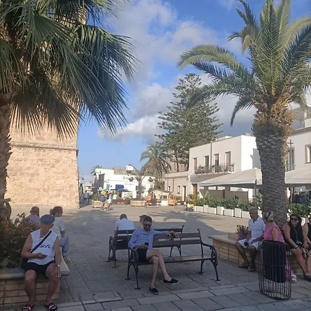 Apartmán Casa Nik