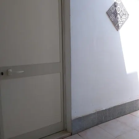 Apartmán Casa Nik *