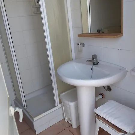 Apartmán Casa Nik San Vito Lo Capo