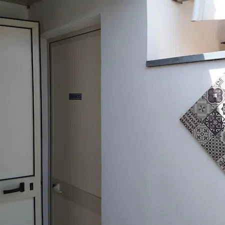 Apartmán Casa Nik