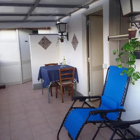 Apartmán Casa Nik *