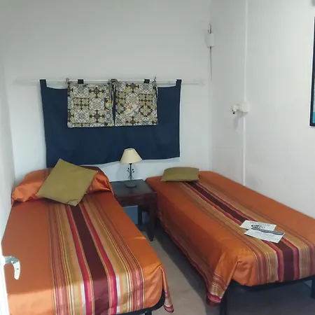Casa Nik Apartmán San Vito Lo Capo