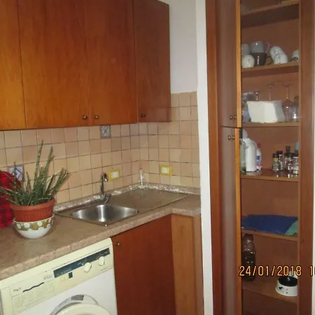 Casa Nik * San Vito Lo Capo