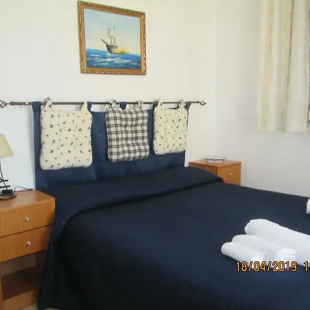 Apartmán Casa Nik