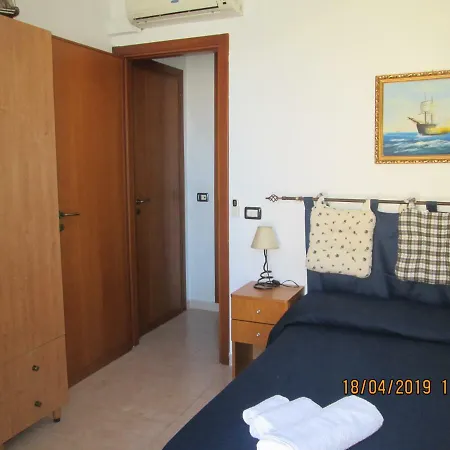 Appartamento Casa Nik San Vito Lo Capo