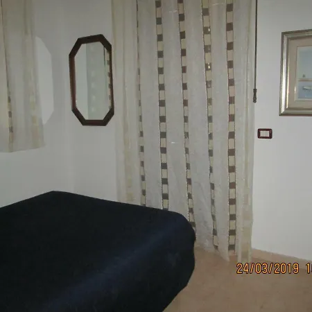 Casa Nik Apartmán San Vito Lo Capo
