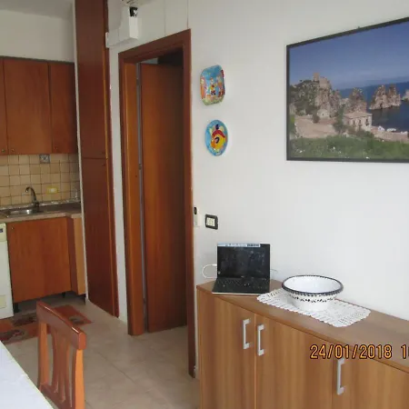 Apartmán Casa Nik