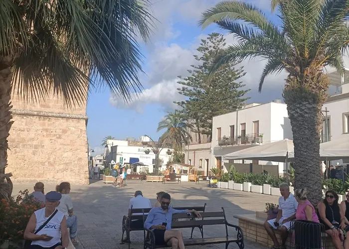 アパート Casa Nik