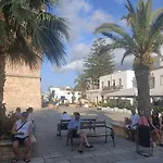 Διαμέρισμα Casa Nik