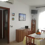 Διαμέρισμα Casa Nik *