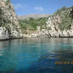Casa Nik Διαμέρισμα Σαν Βίτο λο Κάπο