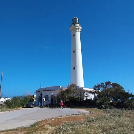 Casa Nik * San Vito Lo Capo