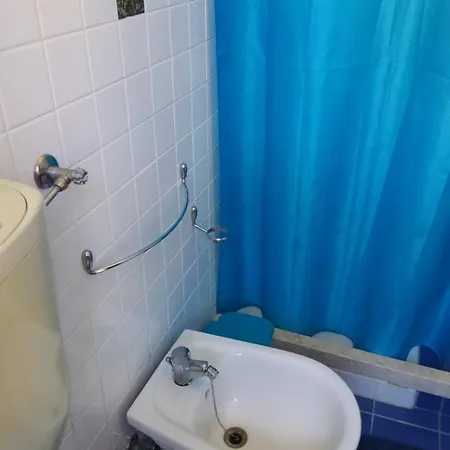 Casa Nik Apartment San Vito Lo Capo