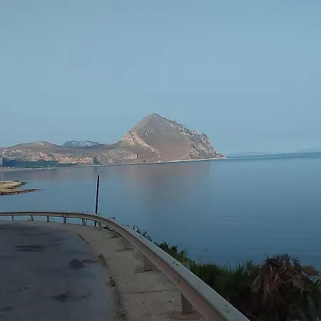 Apartment Casa Nik San Vito Lo Capo
