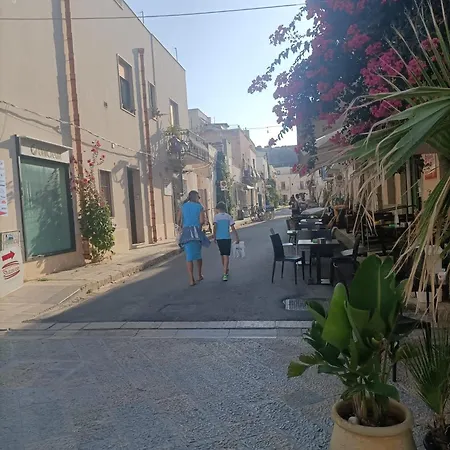 Casa Nik * Σαν Βίτο λο Κάπο