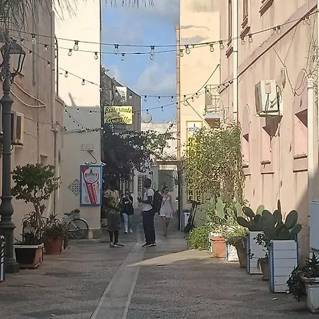 Apartamento Casa Nik San Vito Lo Capo