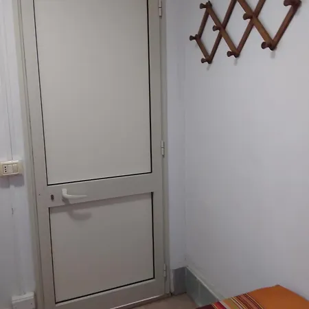 Casa Nik Apartment
