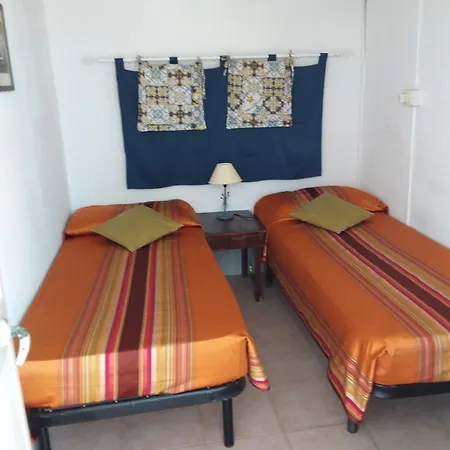 Apartment Casa Nik *