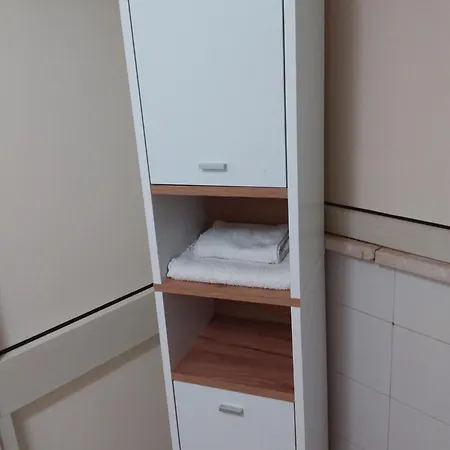 Apartment Casa Nik San Vito Lo Capo