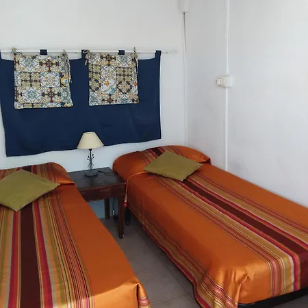 Casa Nik * San Vito Lo Capo
