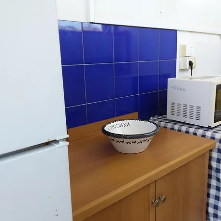 Casa Nik Apartment
