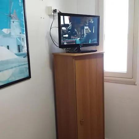Appartement Casa Nik