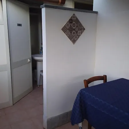 Casa Nik * San Vito Lo Capo