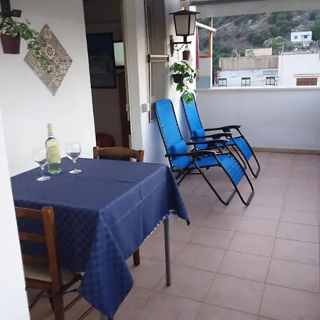 Casa Nik Apartment