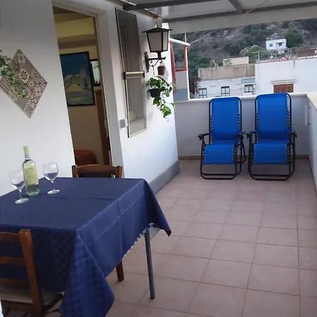 Apartment Casa Nik