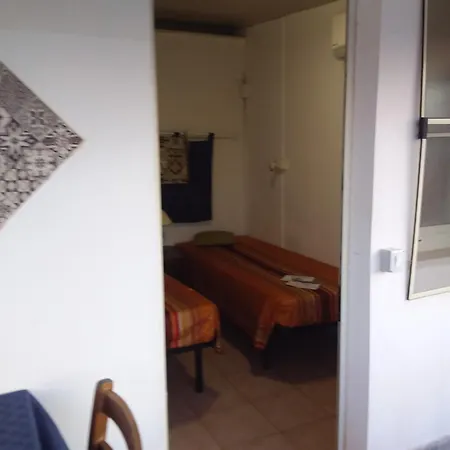 Casa Nik Apartment