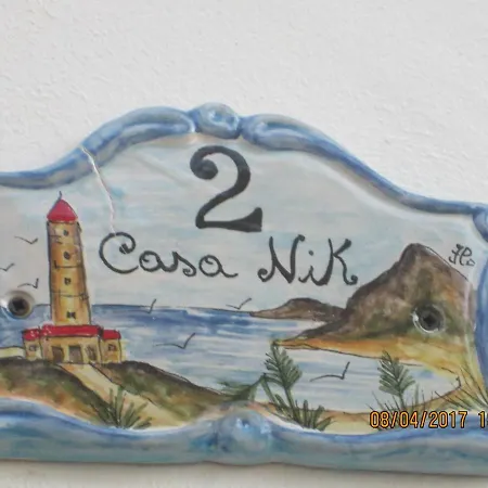 Casa Nik *