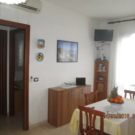 Apartamento Casa Nik *