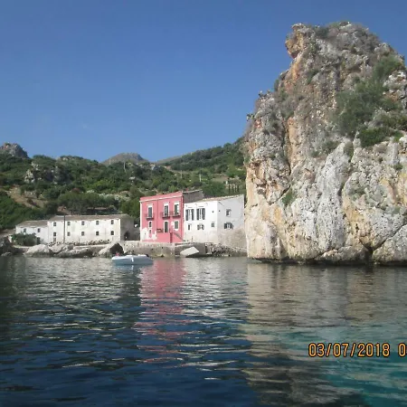 Appartement Casa Nik San Vito Lo Capo