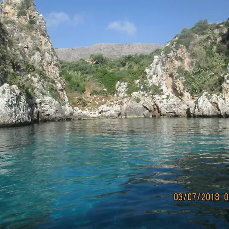 Casa Nik Apartment San Vito Lo Capo