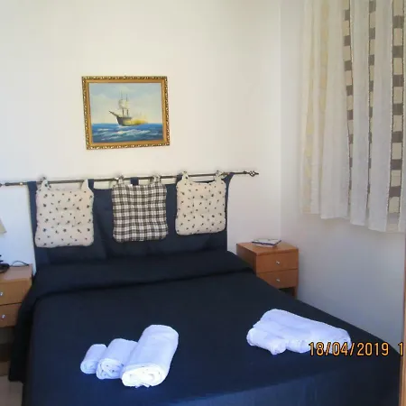Casa Nik * San Vito Lo Capo