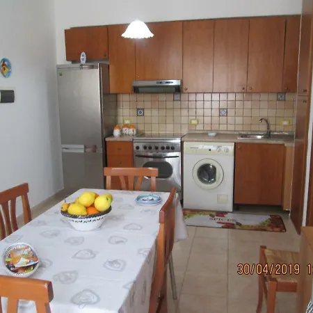 Casa Nik San Vito Lo Capo