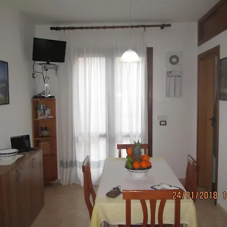 Apartment Casa Nik *