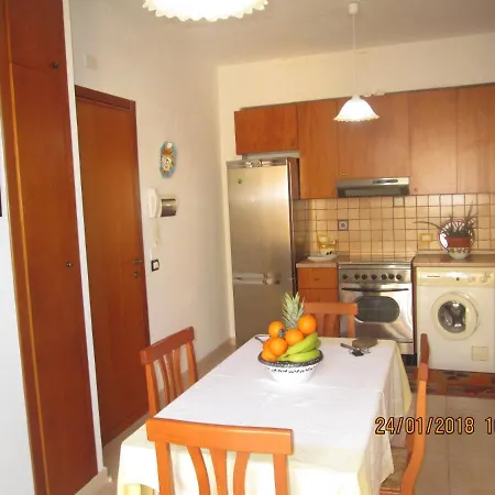 Casa Nik San Vito Lo Capo